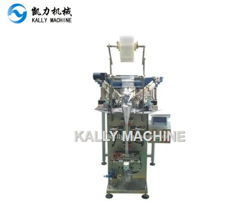 Automatic Nut Packing Machine